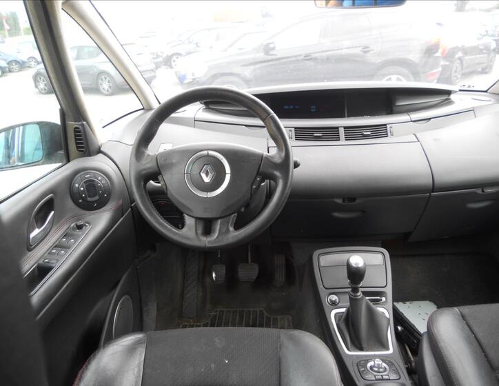 Renault Grand Espace 13