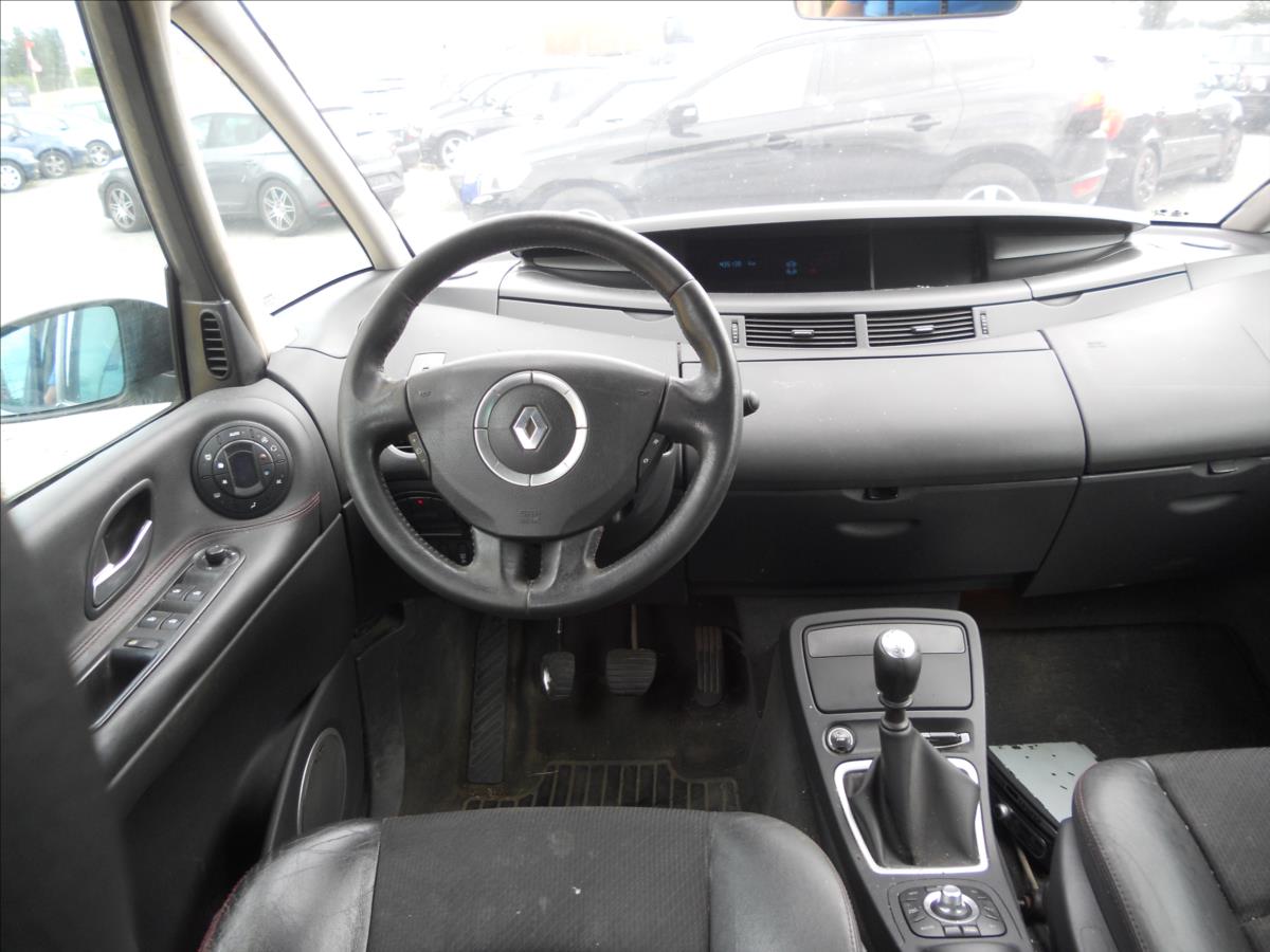 Renault Grand Espace
