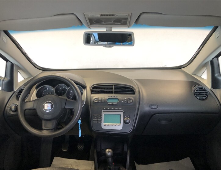 Seat Altea 14