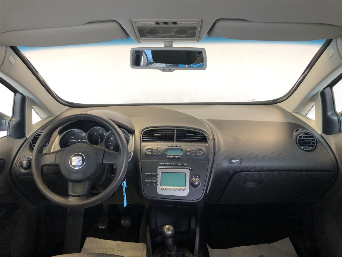 Seat Altea