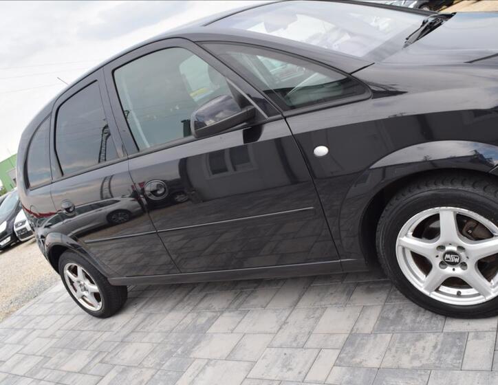 Opel Meriva 9