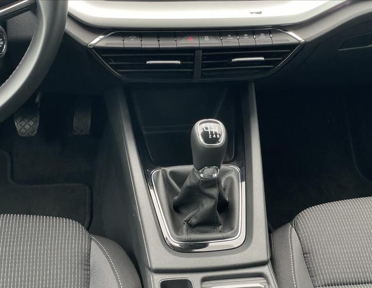 Škoda Octavia 13