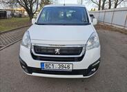 Peugeot Partner 2