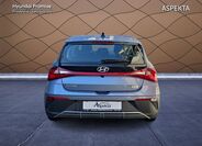 Hyundai i20 4