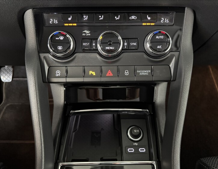 Škoda Kodiaq 38