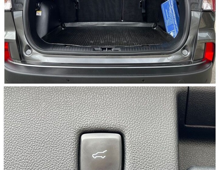 Ford Kuga 6