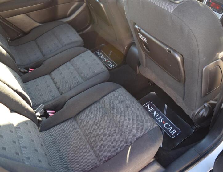 Peugeot 307 19