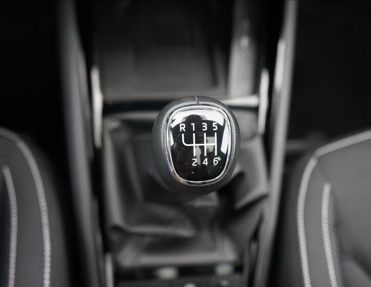 Škoda Kamiq 21