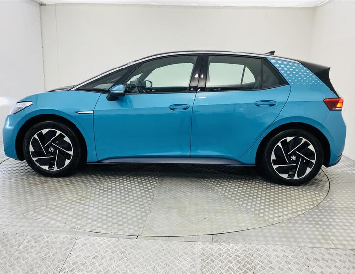 Volkswagen ID.3 3