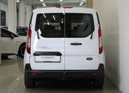 Ford Transit Connect 4