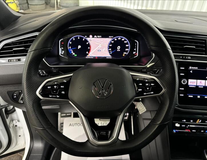 Volkswagen Tiguan 17