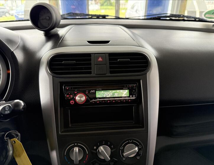 Suzuki Splash 14