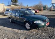 Volkswagen Passat 3