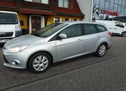 Ford Focus 12