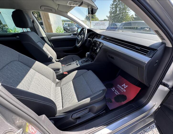 Volkswagen Passat 14