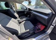 Volkswagen Passat 14