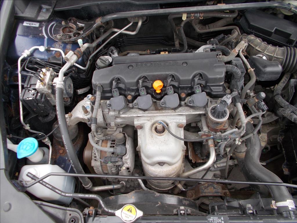Honda Accord 29