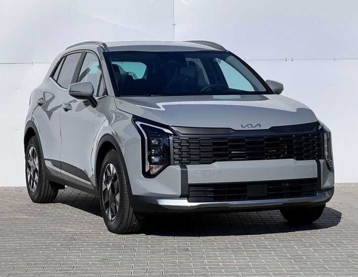 KIA Sportage 12