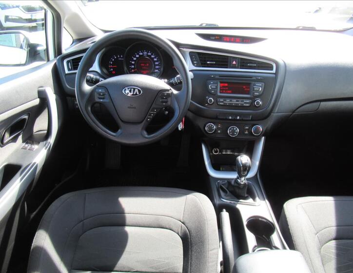 KIA Ceed 9