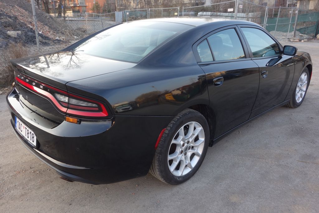 Dodge Charger