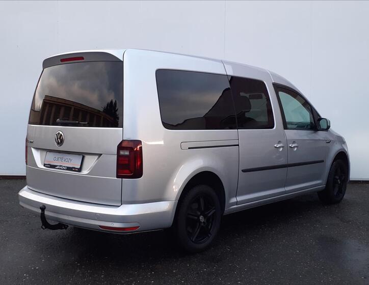 Volkswagen Caddy 26