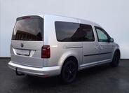 Volkswagen Caddy 26