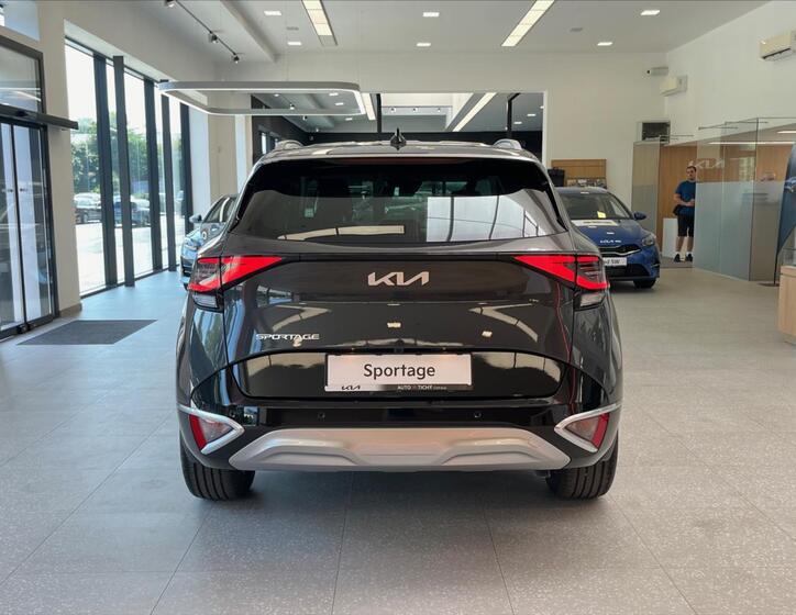 KIA Sportage 6