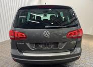 Volkswagen Sharan 7