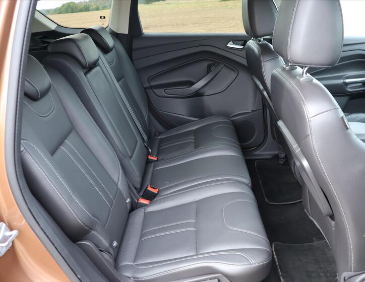 Ford Kuga 14