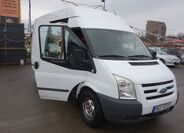 Ford Transit 16