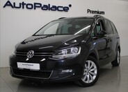 Volkswagen Sharan 1