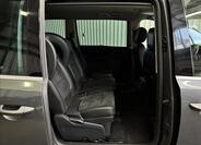 Volkswagen Sharan 45
