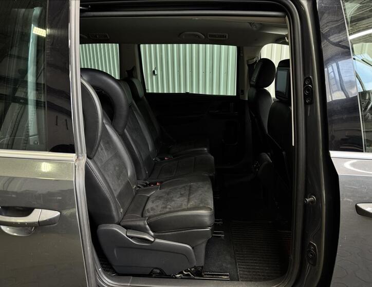 Volkswagen Sharan 45