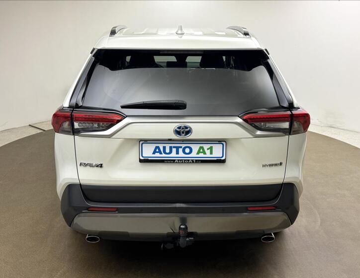 Toyota RAV4 5