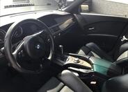 BMW Řada 5 7