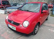 Volkswagen Lupo 3