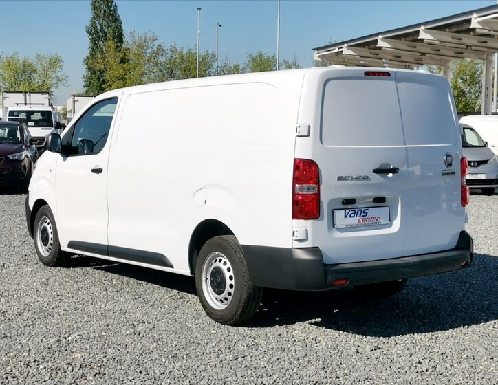 Fiat Scudo 4