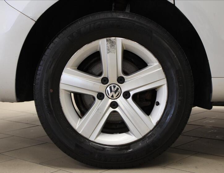 Volkswagen Sharan 30