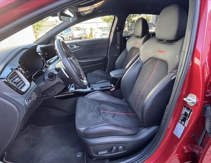 KIA ProCeed 21
