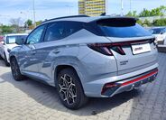 Hyundai Tucson 7