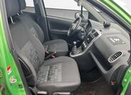 Suzuki Splash 18