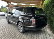 Land Rover Range Rover 4