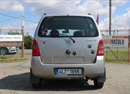 Suzuki Wagon R 6