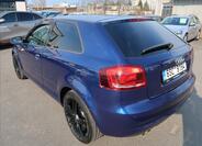 Audi A3 4
