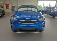 KIA Stonic 8