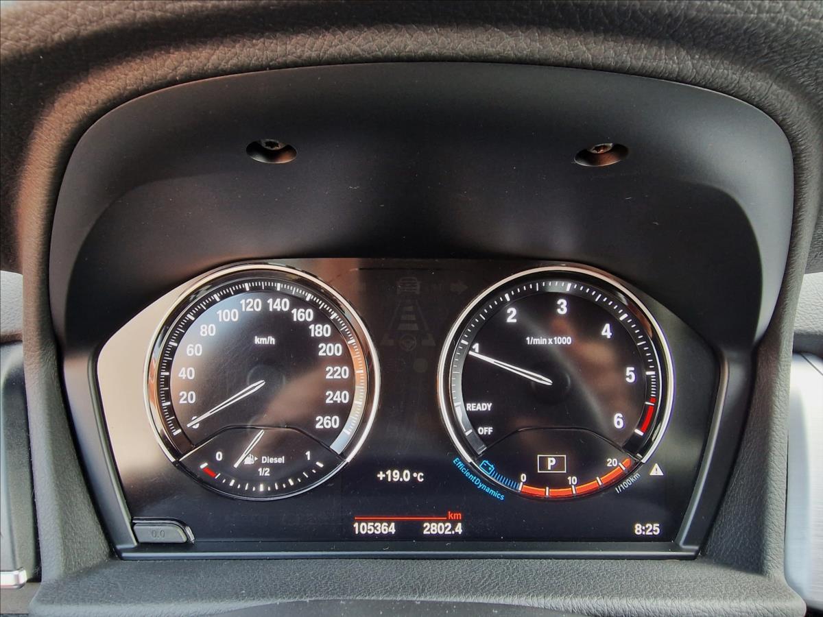 BMW Řada 2