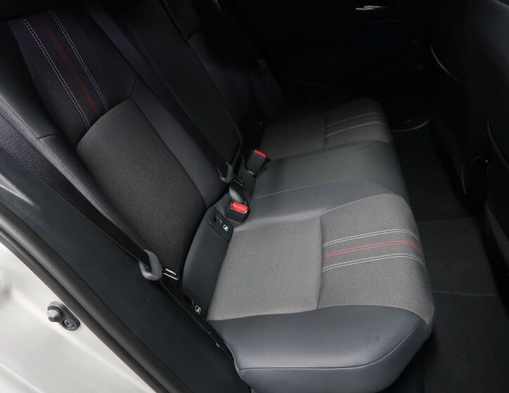 Toyota Corolla 12