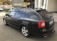 Škoda Octavia 6