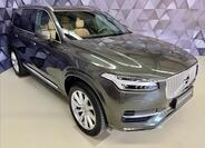 Volvo XC90 4