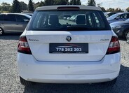 Škoda Fabia 6